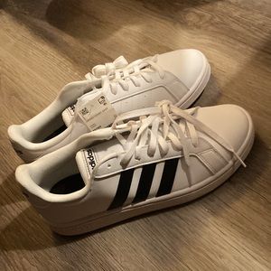 NWT Adidas Shoes